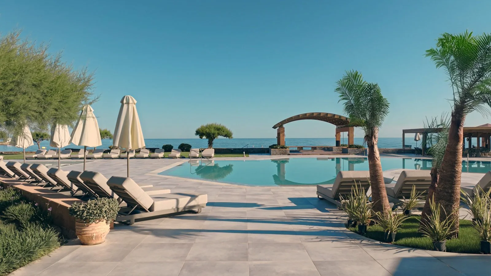 Bravo Sirens Beach & Village 