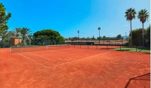 Campo da Tennis