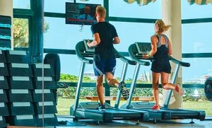 Palestra