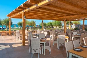 BRAVO SIRENS BEACH & VILLAGE – Malia