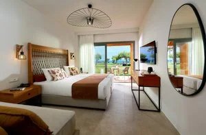 Bungalow Sea Front