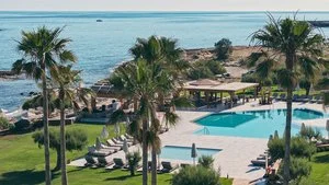 BRAVO SIRENS BEACH & VILLAGE – Malia