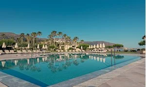 BRAVO SIRENS BEACH & VILLAGE – Malia