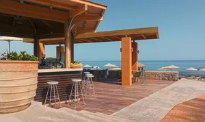 BRAVO SIRENS BEACH & VILLAGE – Malia