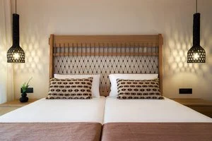BRAVO SIRENS BEACH & VILLAGE – Malia