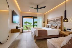 BRAVO SIRENS BEACH & VILLAGE – Malia