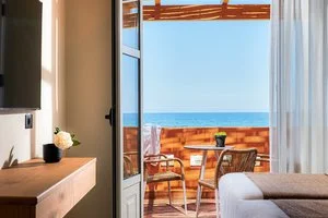 BRAVO SIRENS BEACH & VILLAGE – Malia