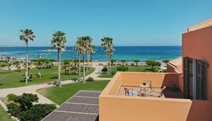 BRAVO SIRENS BEACH & VILLAGE – Malia