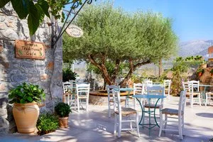 BRAVO SIRENS BEACH & VILLAGE – Malia