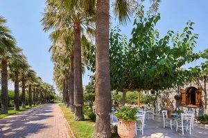 BRAVO SIRENS BEACH & VILLAGE – Malia