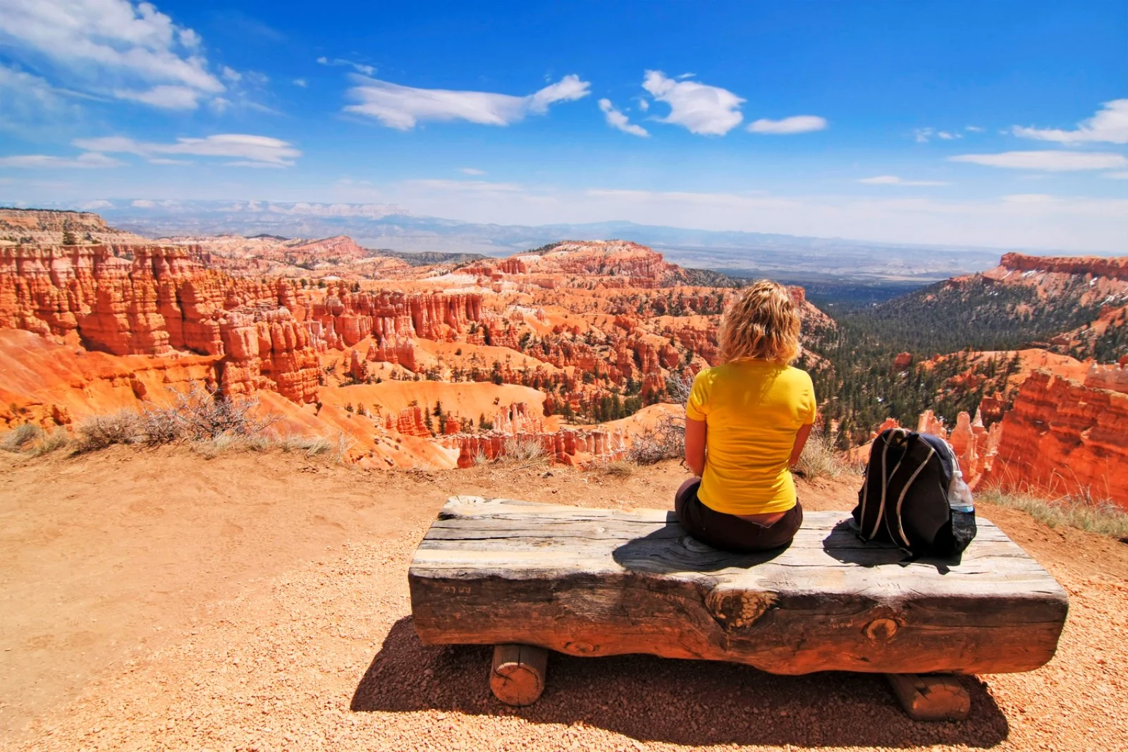 Page - Bryce Canyon - immagine 2 di 3