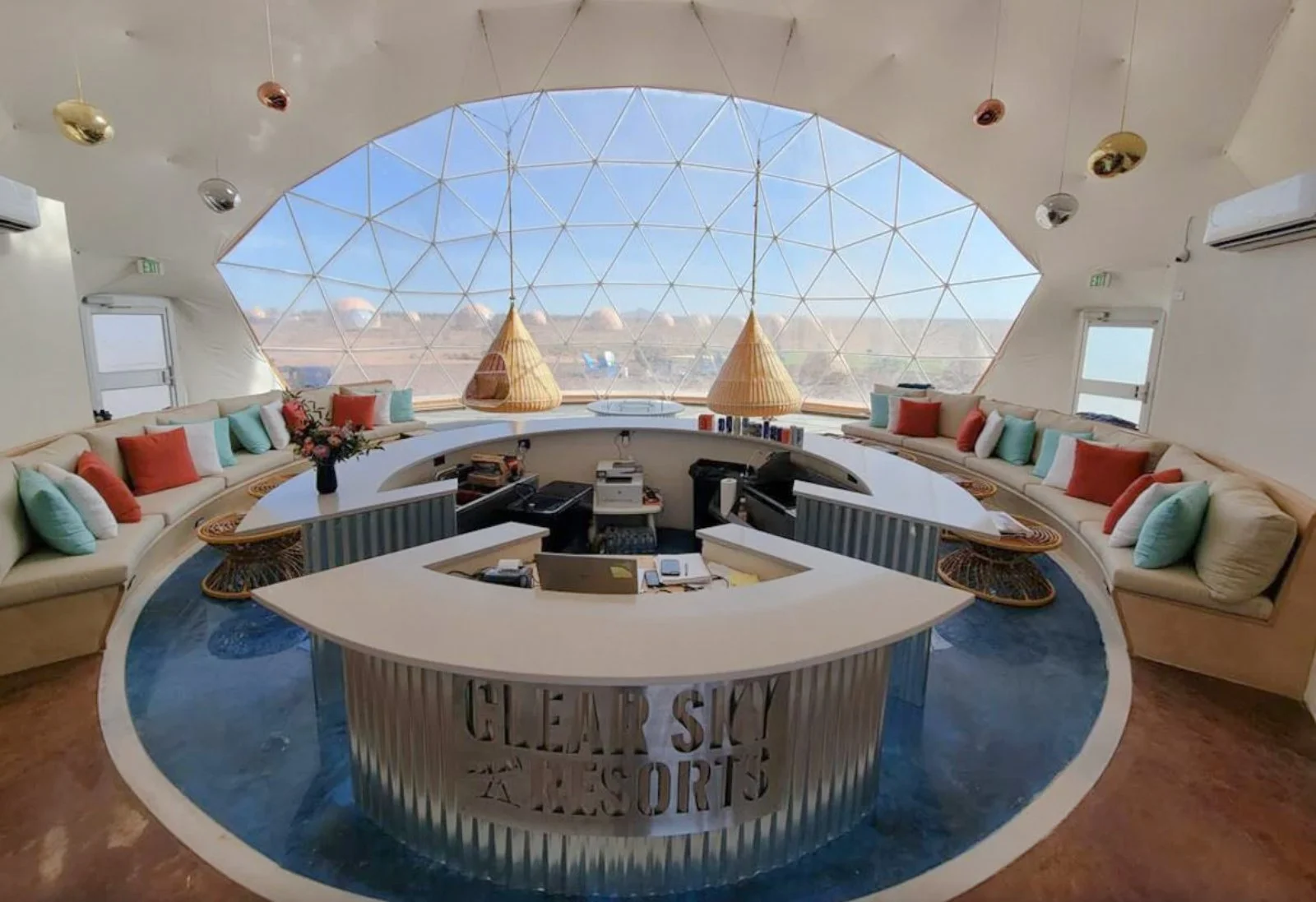 Las Vegas - Grand Canyon - Williams