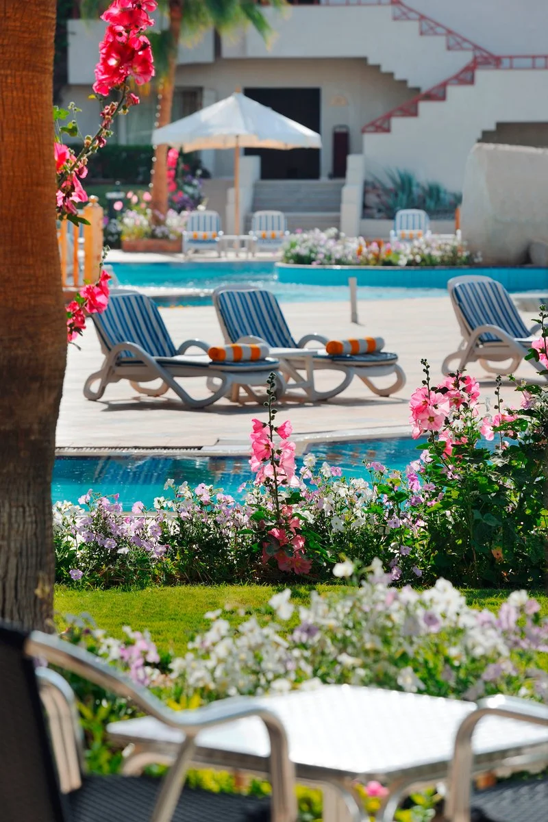 Naama Bay Promenade Beach Resort 