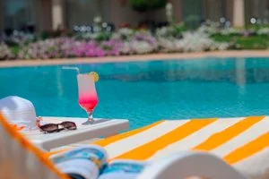 NAAMA BAY PROMENADE BEACH RESORT – Governatorato del Sinai del Sud