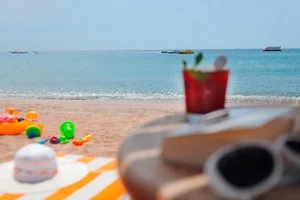 NAAMA BAY PROMENADE BEACH RESORT – Governatorato del Sinai del Sud