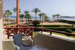 Promenade Beach