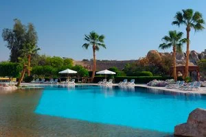 NAAMA BAY PROMENADE MOUNTAIN RESORT – Governatorato del Sinai del Sud