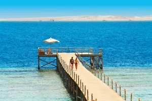 ROYAL REHANA BEACH RESORT & SPA – Governatorato del Sinai del Sud