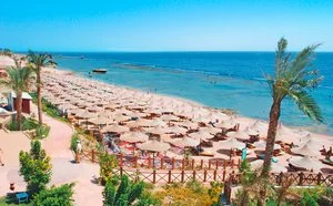 ROYAL REHANA BEACH RESORT & SPA – Governatorato del Sinai del Sud