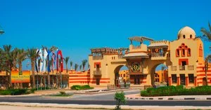 ROYAL REHANA BEACH RESORT & SPA – Governatorato del Sinai del Sud