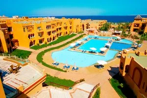 ROYAL REHANA BEACH RESORT & SPA – Governatorato del Sinai del Sud