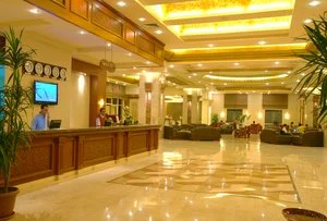 ROYAL REHANA BEACH RESORT & SPA – Governatorato del Sinai del Sud
