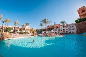ROYAL REHANA BEACH RESORT & SPA – Governatorato del Sinai del Sud
