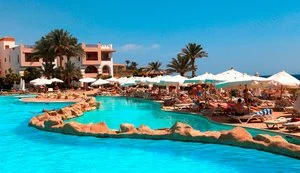 ROYAL REHANA BEACH RESORT & SPA – Governatorato del Sinai del Sud