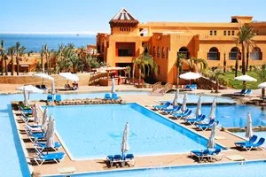 ROYAL REHANA BEACH RESORT & SPA – Governatorato del Sinai del Sud