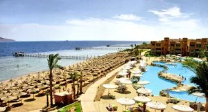 ROYAL REHANA BEACH RESORT & SPA – Governatorato del Sinai del Sud