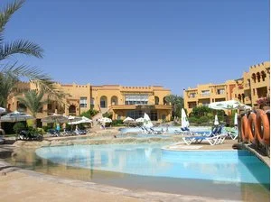 ROYAL REHANA BEACH RESORT & SPA – Governatorato del Sinai del Sud