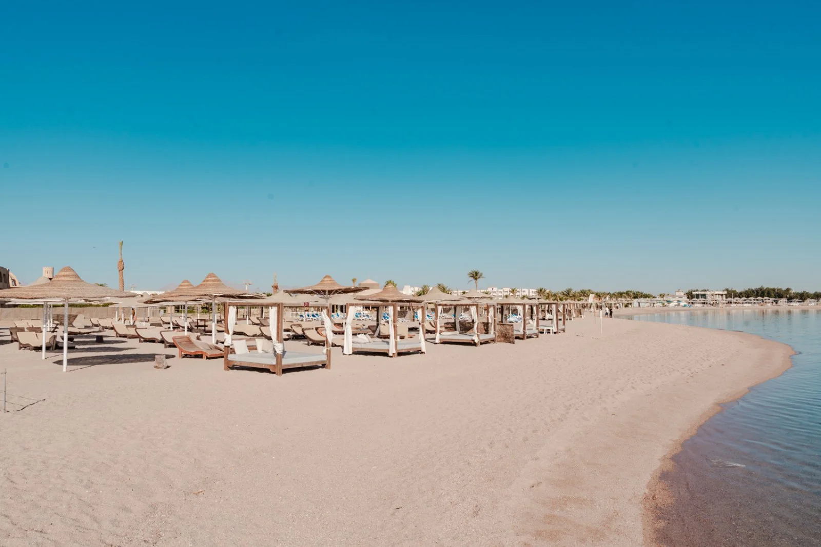 Calimera Blend Paradise Beach Resort - Calimera Blend Paradise