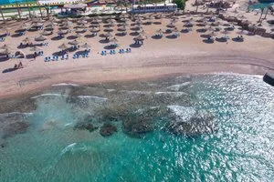 CALIMERA BLEND PARADISE BEACH RESORT – Hurghada