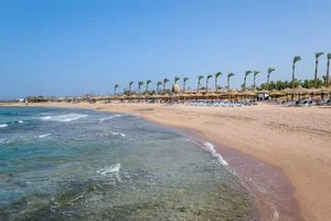 CALIMERA BLEND PARADISE BEACH RESORT – Hurghada