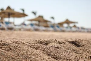 CALIMERA BLEND PARADISE BEACH RESORT – Hurghada