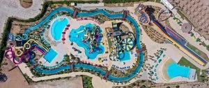 CALIMERA BLEND PARADISE BEACH RESORT – Hurghada
