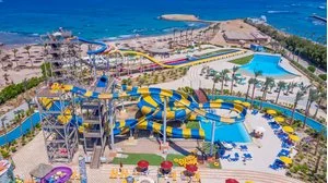 CALIMERA BLEND PARADISE BEACH RESORT – Hurghada