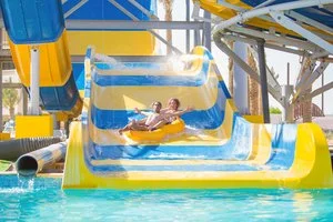 CALIMERA BLEND PARADISE BEACH RESORT – Hurghada