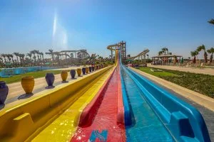 CALIMERA BLEND PARADISE BEACH RESORT – Hurghada