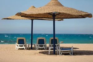 CALIMERA BLEND PARADISE BEACH RESORT – Hurghada