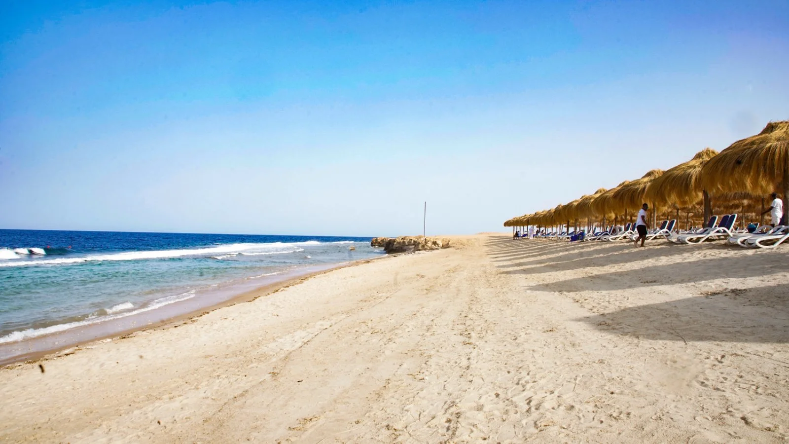 Amarina Jannah Beach Resort Amarina Jannah Beach Resort