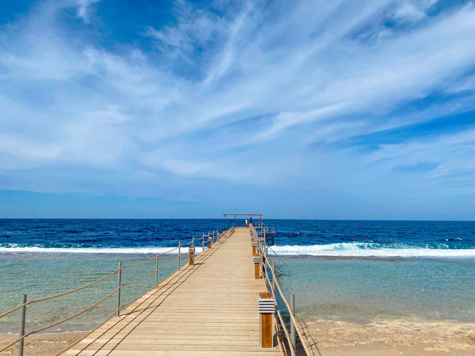 Amarina Jannah Beach Resort 