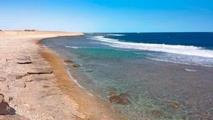 AMARINA JANNAH BEACH RESORT – Madinat Coraya