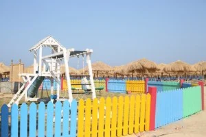 AMARINA JANNAH BEACH RESORT – Madinat Coraya