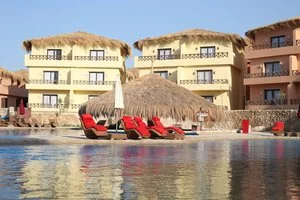 AMARINA JANNAH BEACH RESORT – Madinat Coraya