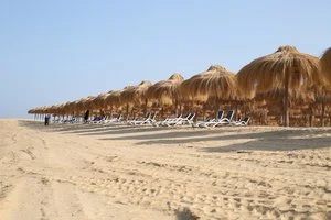 AMARINA JANNAH BEACH RESORT – Madinat Coraya