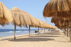 AMARINA JANNAH BEACH RESORT – Madinat Coraya