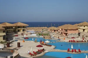 AMARINA JANNAH BEACH RESORT – Madinat Coraya