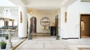 AMARINA JANNAH BEACH RESORT – Madinat Coraya
