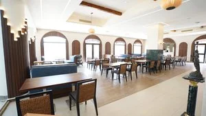 AMARINA JANNAH BEACH RESORT – Madinat Coraya